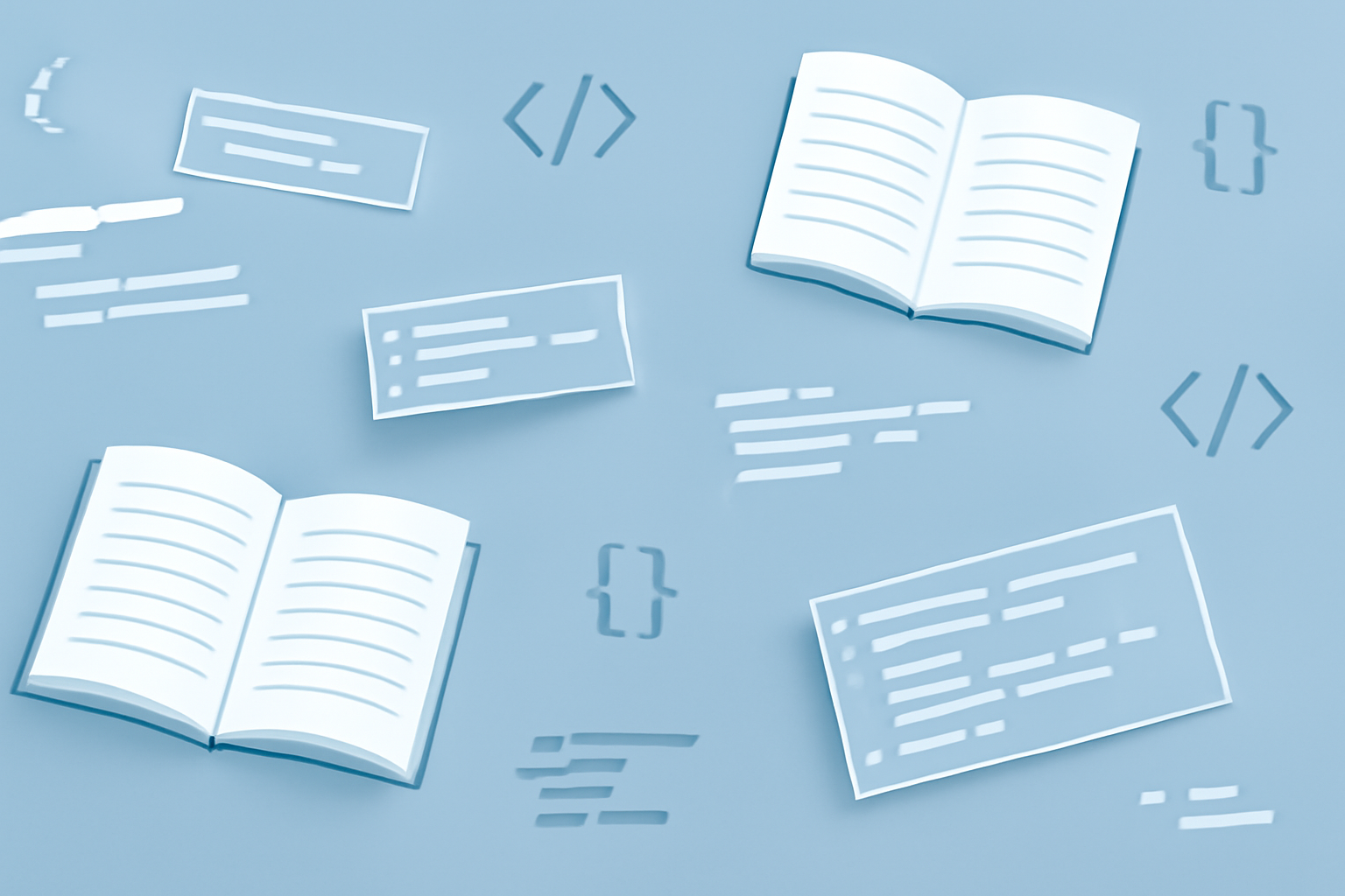 Ebooks Banner